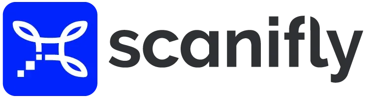 Scanifly logo