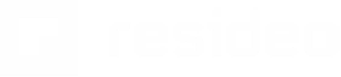 Resideo logo