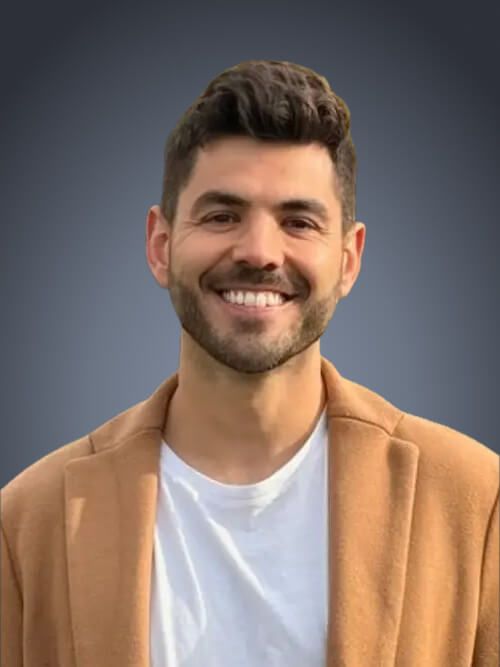 Steven Male